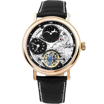 Breguet Tradition