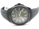 Patek Philippe Aquanaut Limited Edition Black Venom Арт. PP-2149 Арт. PP-2149