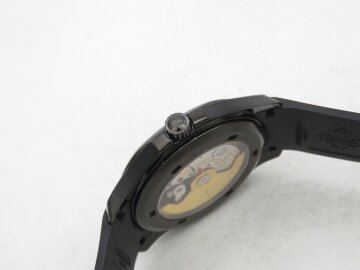 Patek Philippe Aquanaut Limited Edition Black Venom