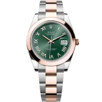 Rolex DateJust 41 126301-0021 Арт. RO-4442 Арт. RO-4442