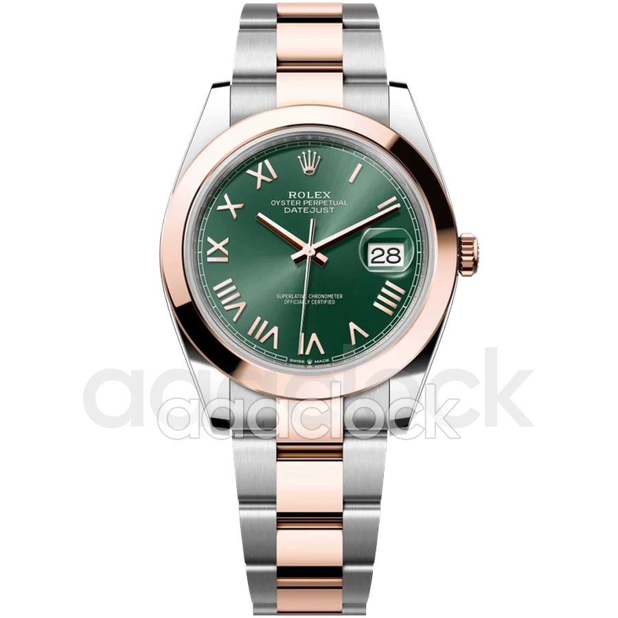 Rolex DateJust 41 126301-0021 Арт. RO-4442 Арт. RO-4442