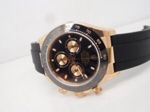 Rolex Cosmograph Daytona 116515LN-0012