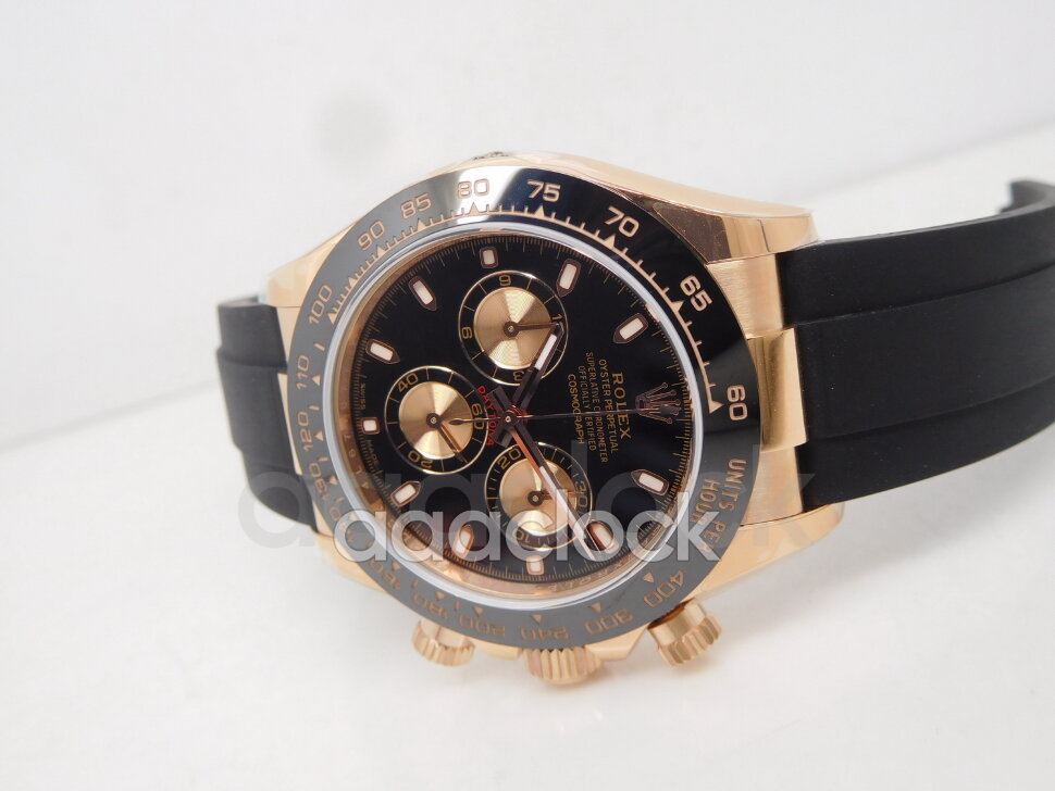Rolex Cosmograph Daytona 116515LN-0012 Арт. RO-2446 Арт. RO-2446
