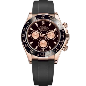 Rolex Cosmograph Daytona 116515LN-0012