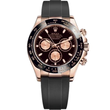 Rolex Cosmograph Daytona 116515LN-0012