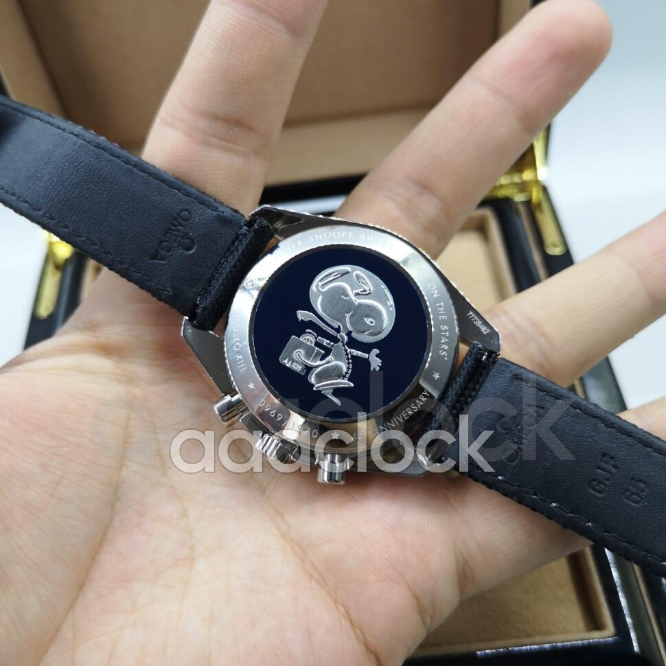 Omega Speedmaster Anniversary Series 311.32.42.30.04.003 Арт. OM-1922 Арт. OM-1922