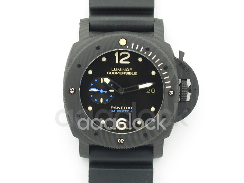 Panerai Submersible Carbotech PAM00616 Арт. PA-2088 Арт. PA-2088