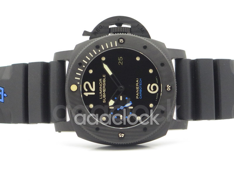 Panerai Submersible Carbotech PAM00616 Арт. PA-2088 Арт. PA-2088