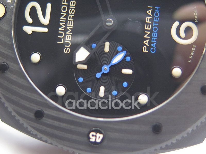 Panerai Submersible Carbotech PAM00616 Арт. PA-2088 Арт. PA-2088