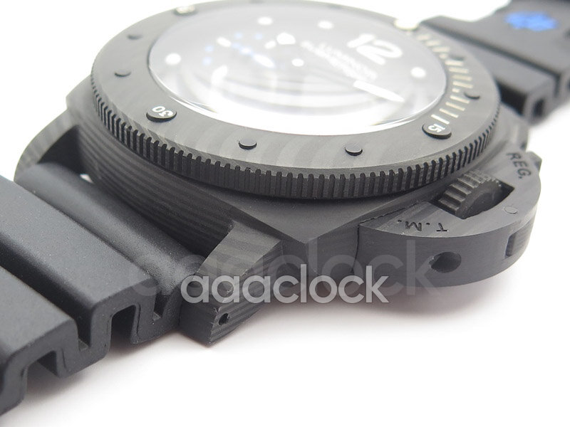 Panerai Submersible Carbotech PAM00616 Арт. PA-2088 Арт. PA-2088