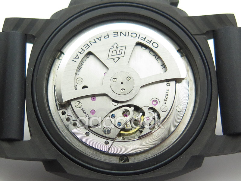 Panerai Submersible Carbotech PAM00616 Арт. PA-2088 Арт. PA-2088
