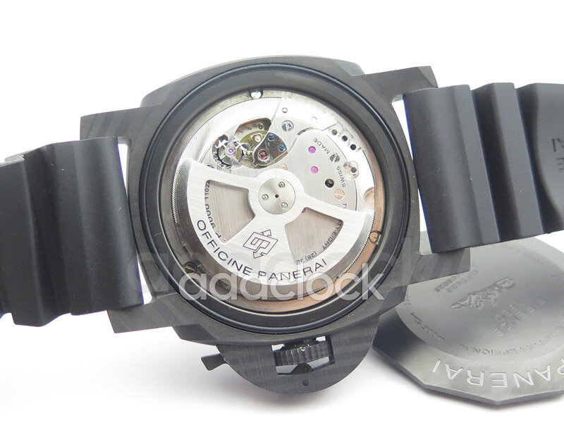 Panerai Submersible Carbotech PAM00616 Арт. PA-2088 Арт. PA-2088