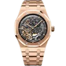 Audemars Piguet Royal Oak Double Balance Wheel Openworked 15407OR.OO.1220OR.01 Арт. AP-0133 Арт. AP-0133