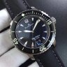 Blancpain Fifty Fathoms Titanium Big Date Арт. BL-0412 Арт. BL-0412