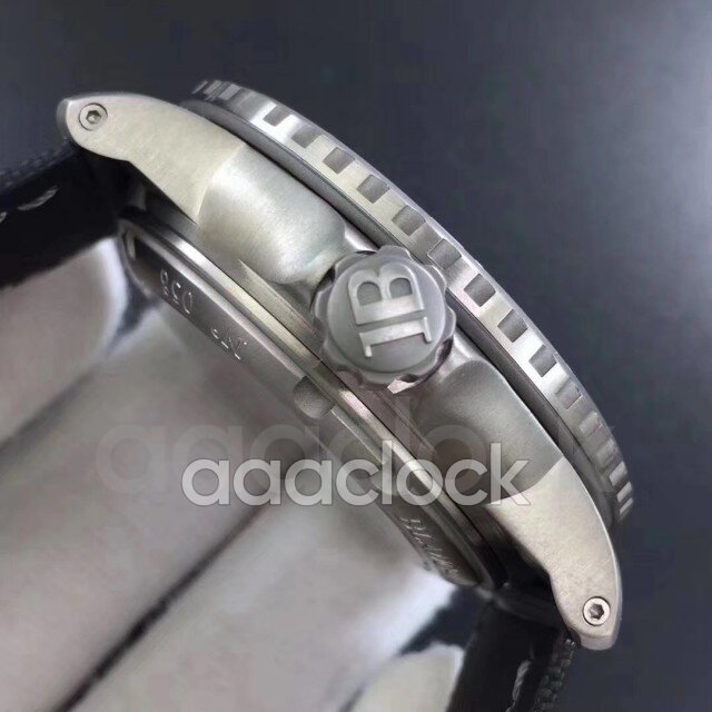 Blancpain Fifty Fathoms Titanium Big Date Арт. BL-0412 Арт. BL-0412