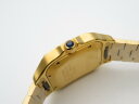 Cartier Santos De Cartier WGSA0029 Арт. CA-0932 Арт. CA-0932