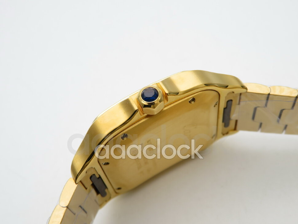 Cartier Santos De Cartier WGSA0029 Арт. CA-0932 Арт. CA-0932