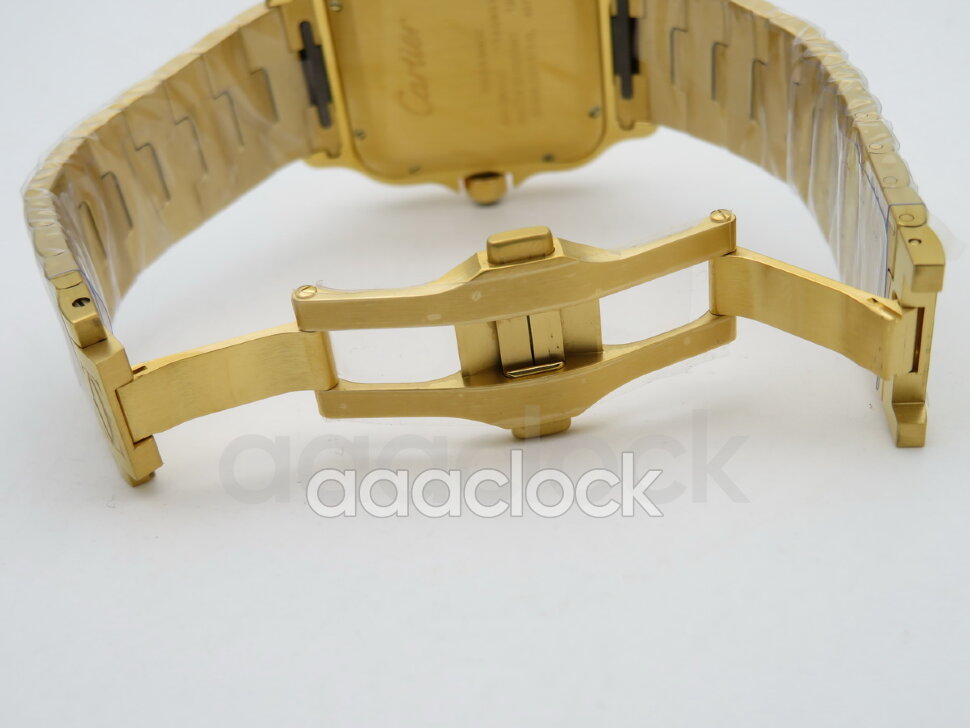 Cartier Santos De Cartier WGSA0029 Арт. CA-0932 Арт. CA-0932