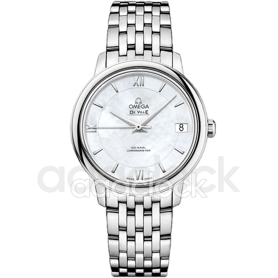 Omega De Ville Prestige Co-Axial Chronometer Арт. OM-1715 Арт. OM-1715
