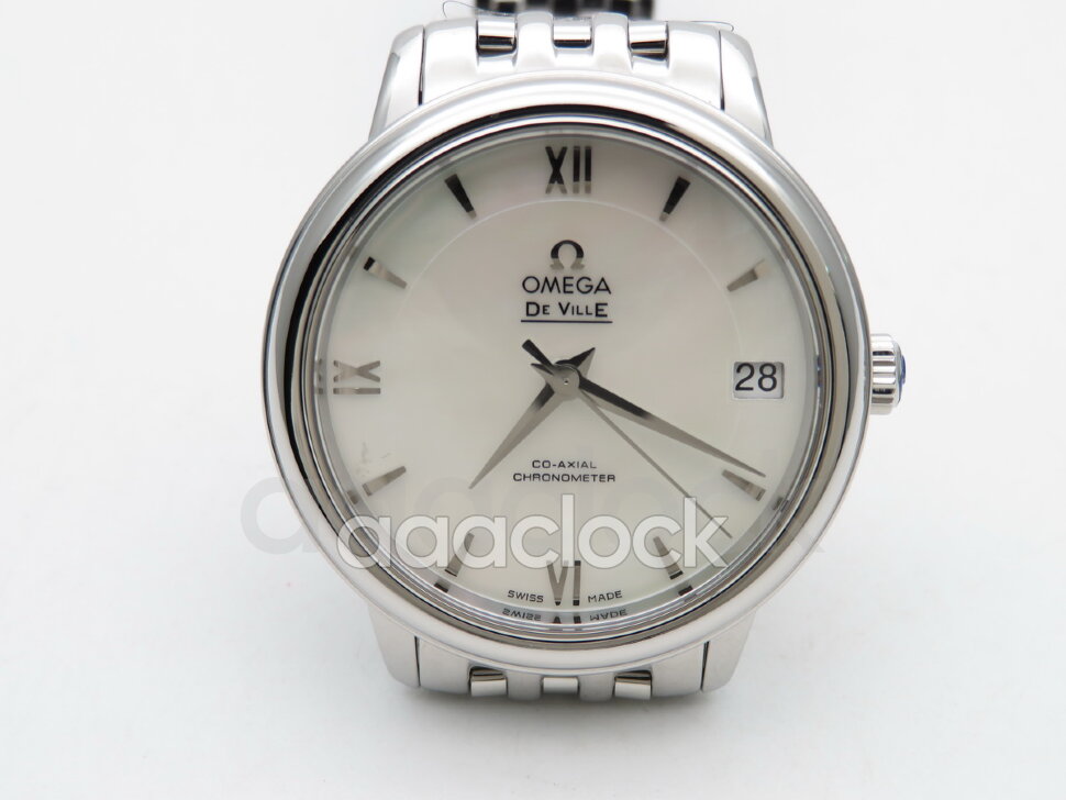 Omega De Ville Prestige Co-Axial Chronometer Арт. OM-1715 Арт. OM-1715