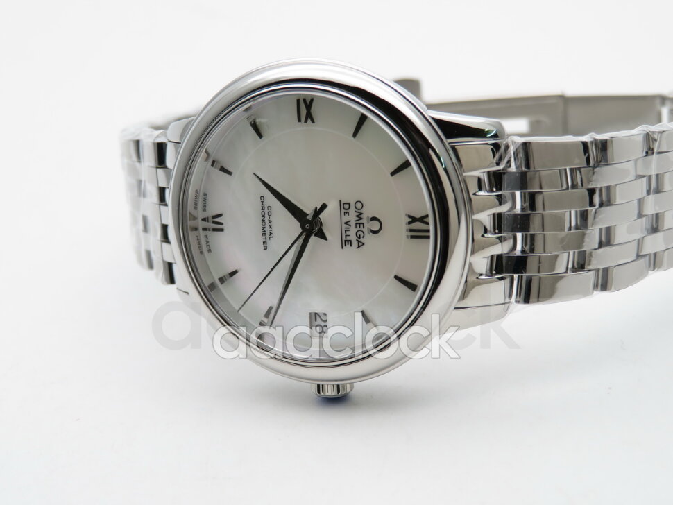 Omega De Ville Prestige Co-Axial Chronometer Арт. OM-1715 Арт. OM-1715