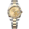 Rolex DateJust 41 126333-0009 Арт. RO-3235 Арт. RO-3235