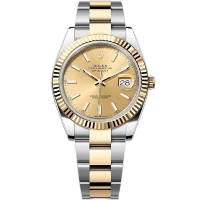 Rolex DateJust 41 126333-0009 Арт. RO-3235 Арт. RO-3235
