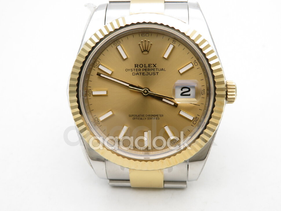 Rolex DateJust 41 126333-0009 Арт. RO-3235 Арт. RO-3235