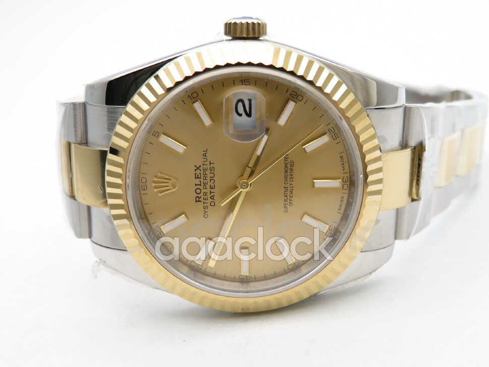 Rolex DateJust 41 126333-0009 Арт. RO-3235 Арт. RO-3235