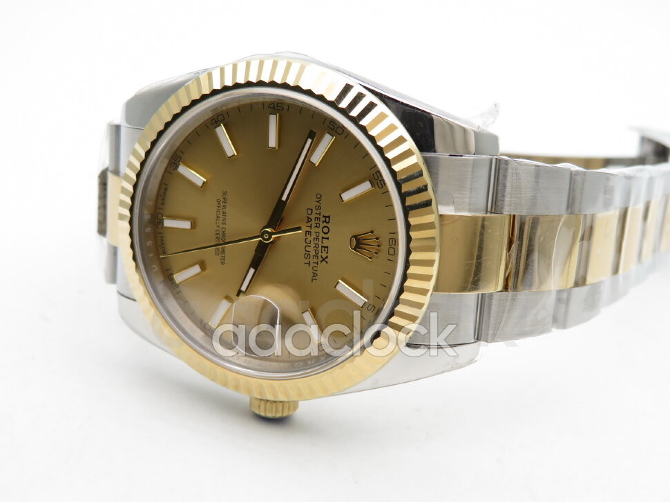 Rolex DateJust 41 126333-0009 Арт. RO-3235 Арт. RO-3235