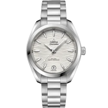 Omega Seamaster Aqua Terra 150M 220.10.34.20.02.002