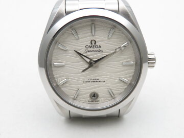 Omega Seamaster Aqua Terra 150M 220.10.34.20.02.002