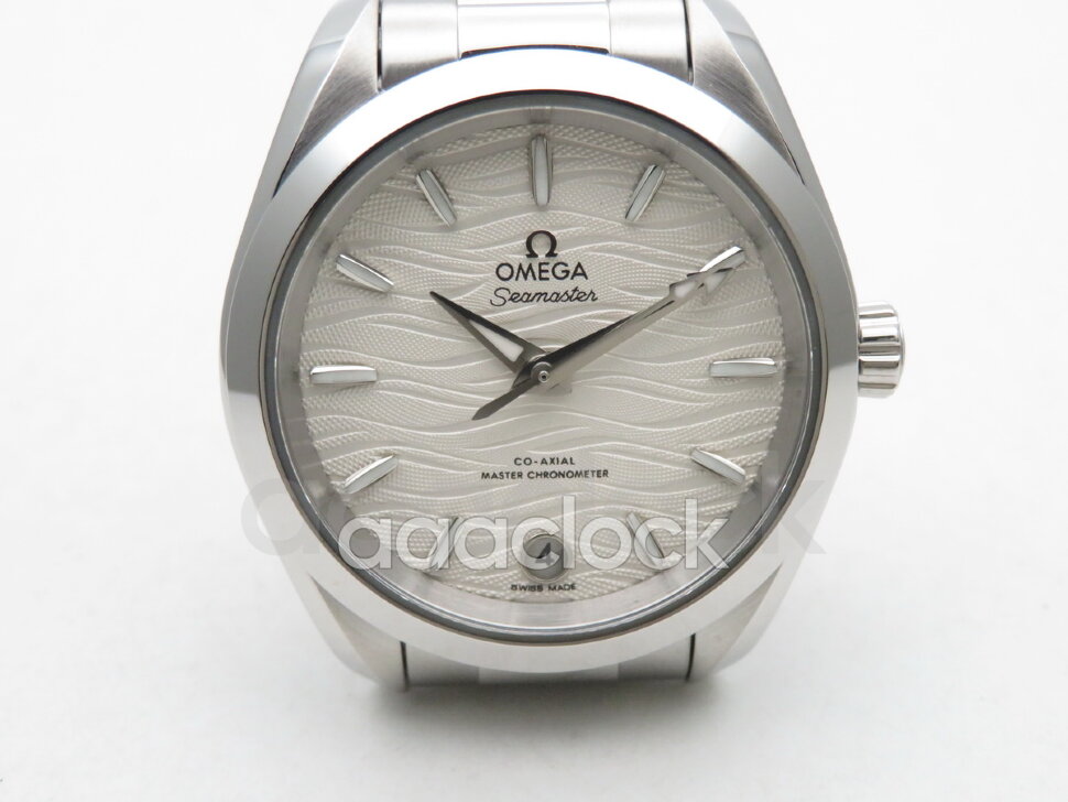 Omega Seamaster Aqua Terra 150M 220.10.34.20.02.002 Арт. OM-1760 Арт. OM-1760