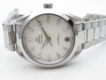 Omega Seamaster Aqua Terra 150M 220.10.34.20.02.002