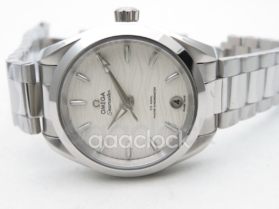 Omega Seamaster Aqua Terra 150M 220.10.34.20.02.002 Арт. OM-1760 Арт. OM-1760