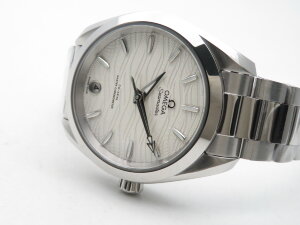 Omega Seamaster Aqua Terra 150M 220.10.34.20.02.002