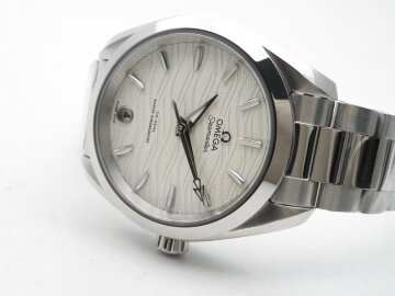 Omega Seamaster Aqua Terra 150M 220.10.34.20.02.002