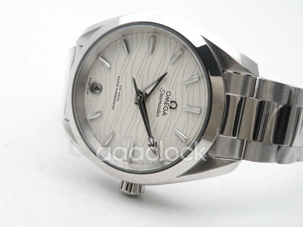 Omega Seamaster Aqua Terra 150M 220.10.34.20.02.002 Арт. OM-1760 Арт. OM-1760