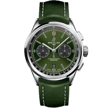 Breitling Premier B01 Chronograph 42 Bentley