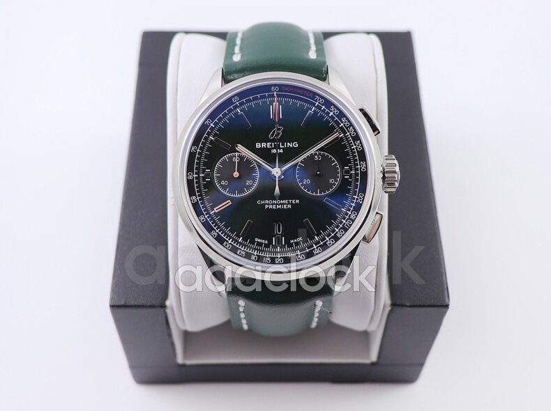 Breitling Premier B01 Chronograph 42 Bentley Арт. BT-0671 Арт. BT-0671