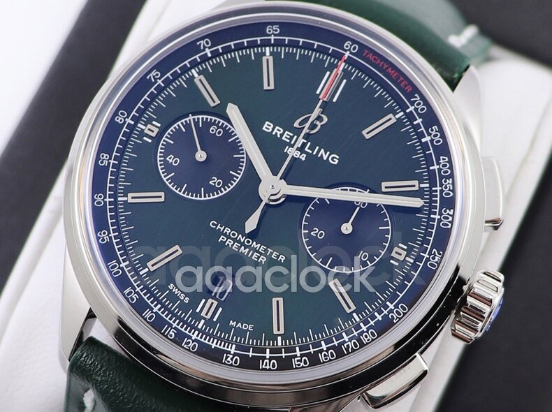 Breitling Premier B01 Chronograph 42 Bentley Арт. BT-0671 Арт. BT-0671