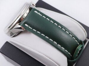 Breitling Premier B01 Chronograph 42 Bentley