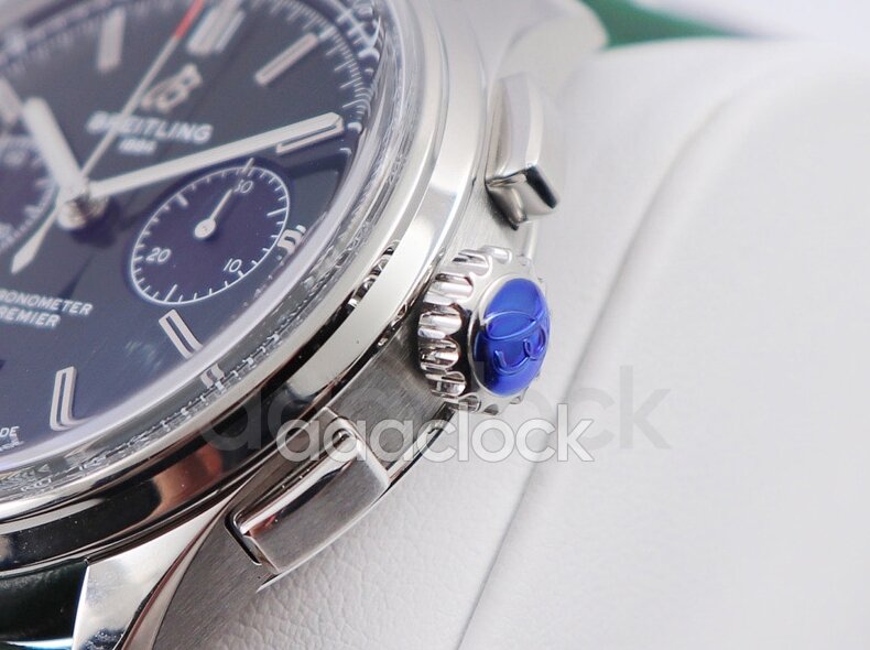 Breitling Premier B01 Chronograph 42 Bentley Арт. BT-0671 Арт. BT-0671