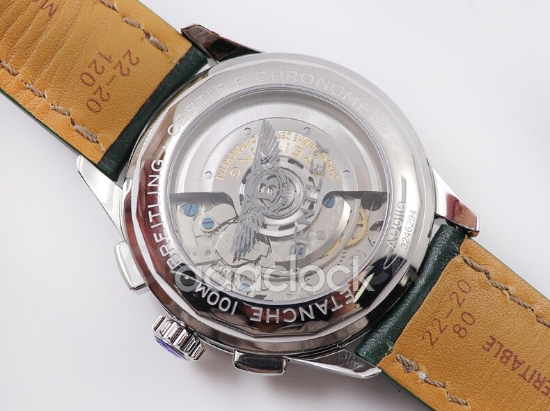 Breitling Premier B01 Chronograph 42 Bentley Арт. BT-0671 Арт. BT-0671