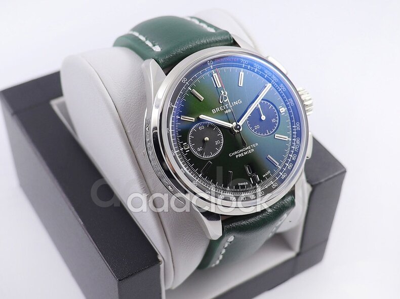 Breitling Premier B01 Chronograph 42 Bentley Арт. BT-0671 Арт. BT-0671