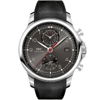 IWC Portuguese Yacht Club Chronograph IW3905-03 Арт. IW-1527 Арт. IW-1527