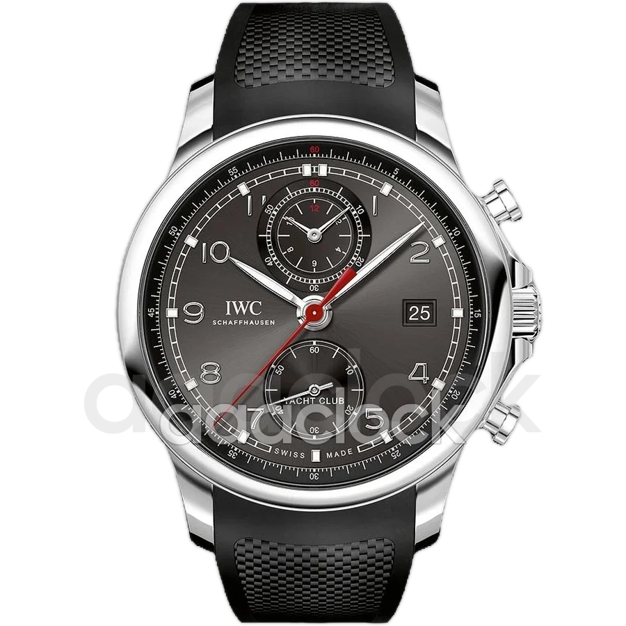 IWC Portuguese Yacht Club Chronograph IW3905-03 Арт. IW-1527 Арт. IW-1527