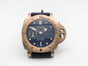 Panerai Luminor Submersible Bronzo Blu Abisso PAM01074 Арт. PA-2043 Арт. PA-2043
