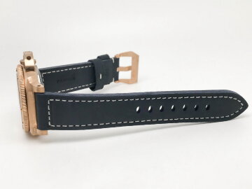 Panerai Luminor Submersible Bronzo Blu Abisso PAM01074