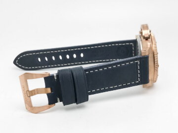 Panerai Luminor Submersible Bronzo Blu Abisso PAM01074